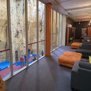  Hostal Rock Solid Backpackers