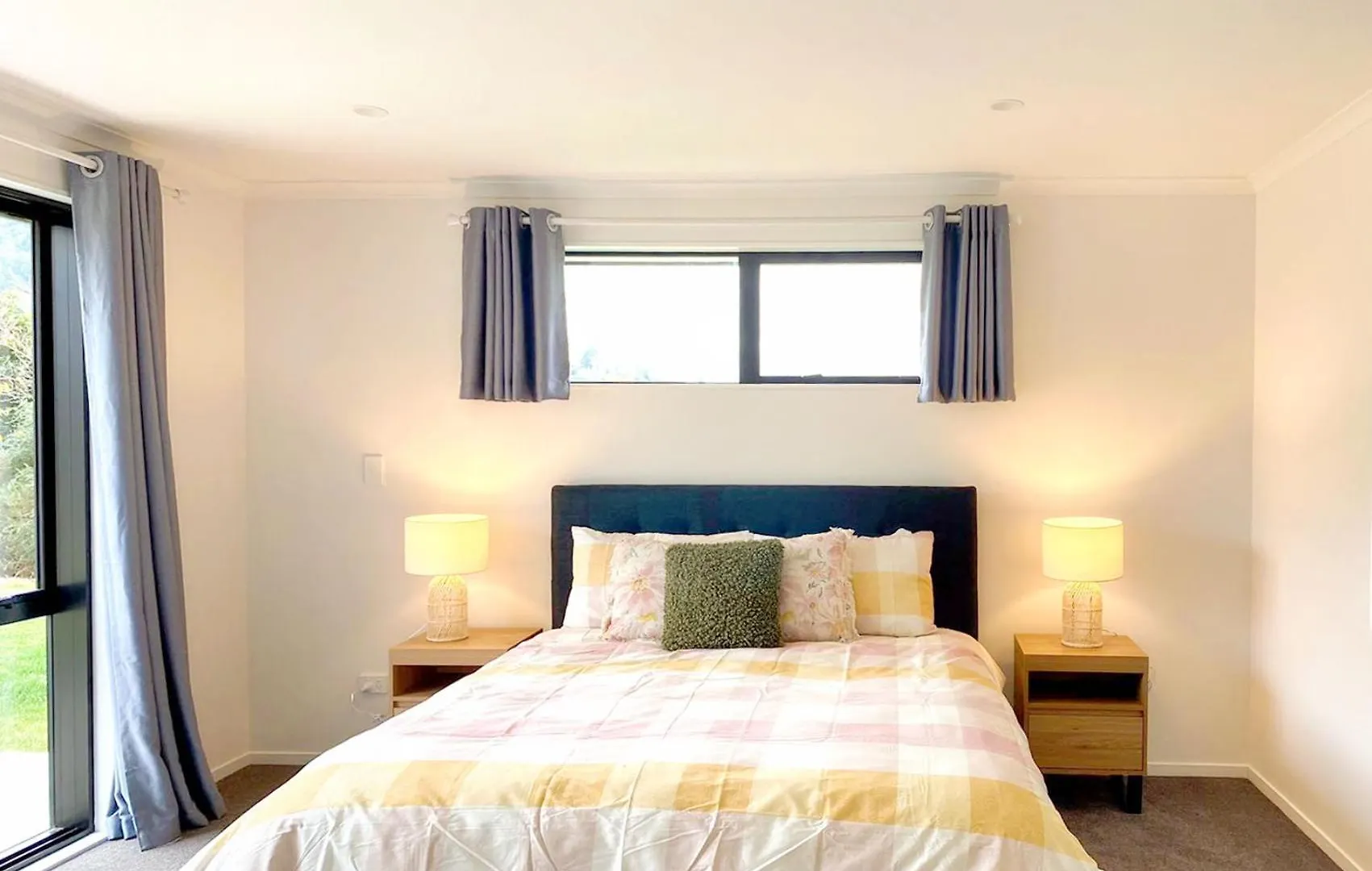 Holiday home Modern Chic - Ideal Location - 5 Bedrooms - In Rotorua